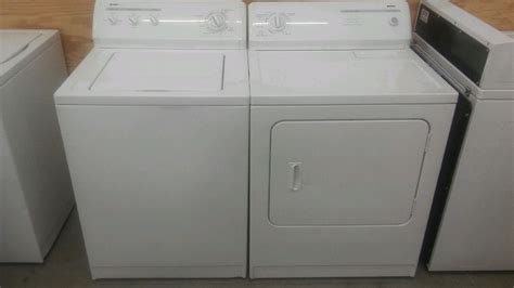 buffalo appliance stores.
